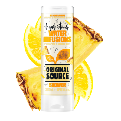 Original Source Hydrating Water Infusions