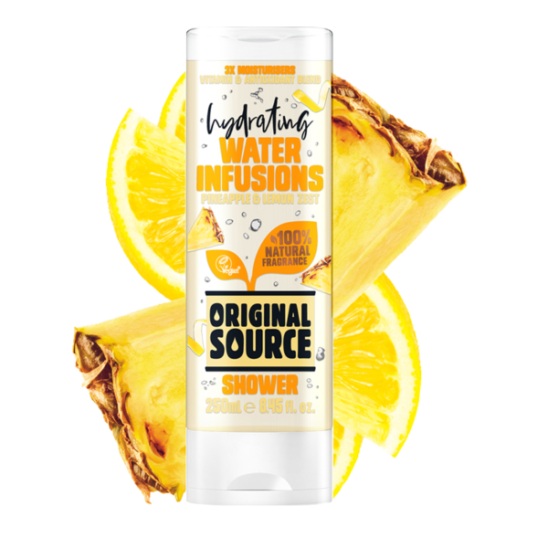 Original Source Hydrating Water Infusions