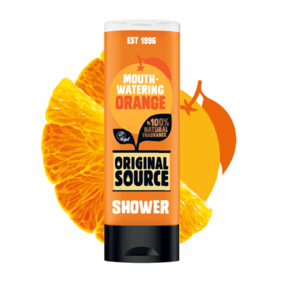 Original Source Orange Shower Gel 250ml