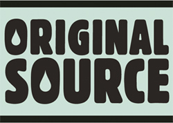 Original Source Netherlands